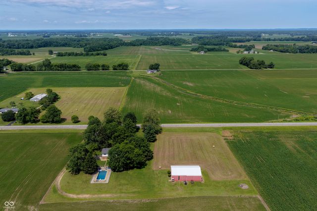 14761 S Us Highway 31, Elizabethtown, IN 47232