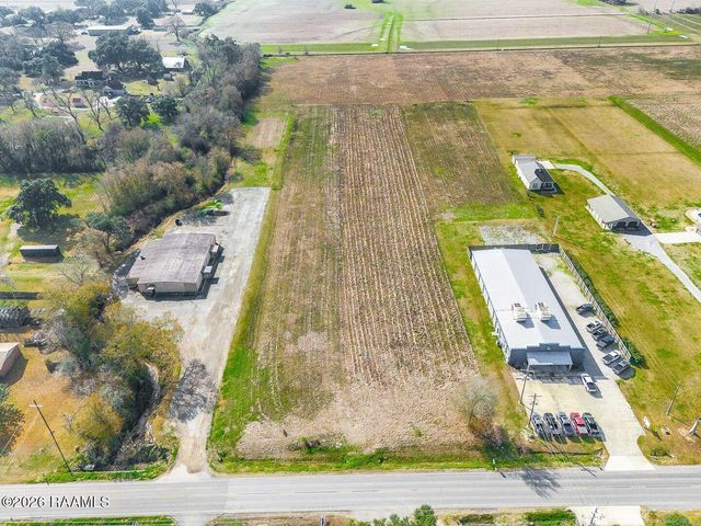 Tbd Hwy 92, Maurice, LA 70555