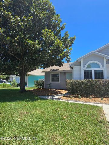 1897 OCEAN POND Drive, Jacksonville Beach, FL 32250