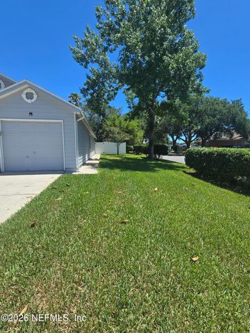 1897 OCEAN POND Drive, Jacksonville Beach, FL 32250