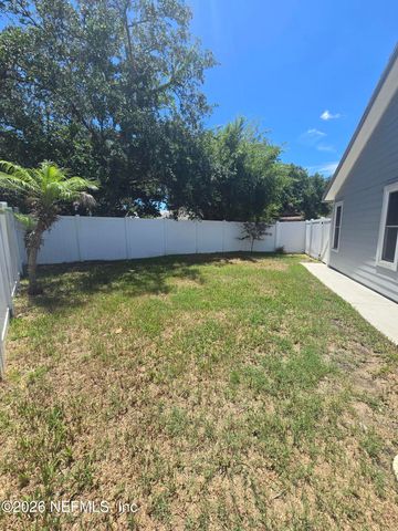 1897 OCEAN POND Drive, Jacksonville Beach, FL 32250