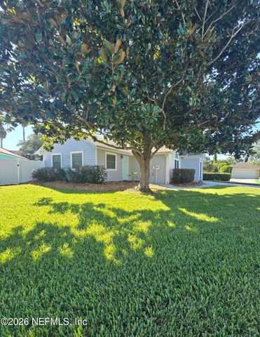 1897 OCEAN POND Drive, Jacksonville Beach, FL 32250