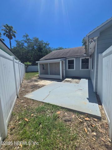 1897 OCEAN POND Drive, Jacksonville Beach, FL 32250
