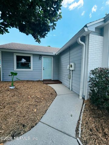 1897 OCEAN POND Drive, Jacksonville Beach, FL 32250