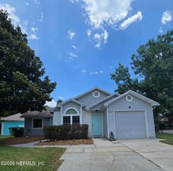 1897 OCEAN POND Drive, Jacksonville Beach, FL 32250