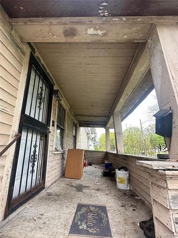 19397 Andover Street, Highland Park, MI 48203