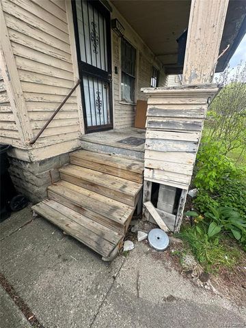 19397 Andover Street, Highland Park, MI 48203