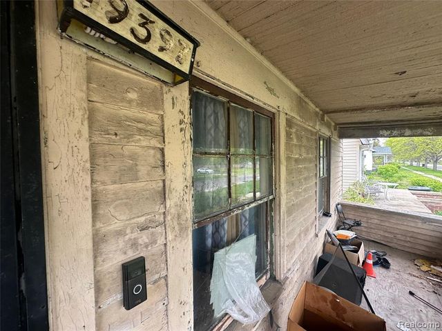 19397 Andover Street, Highland Park, MI 48203