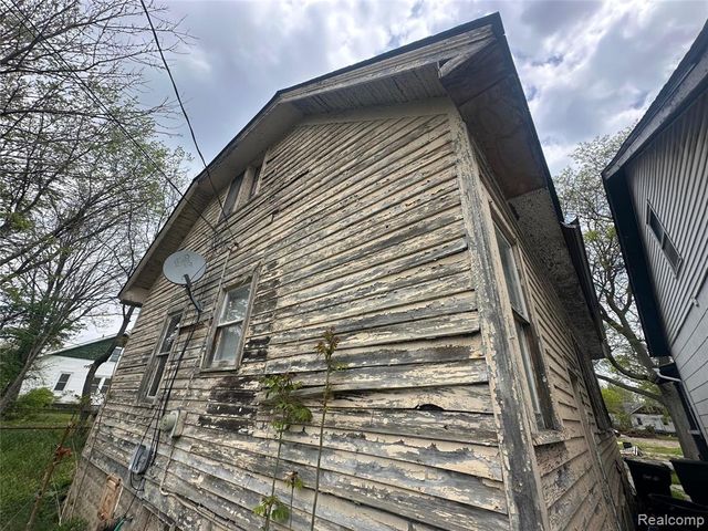 19397 Andover Street, Highland Park, MI 48203