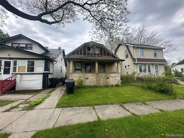 19397 Andover Street, Highland Park, MI 48203