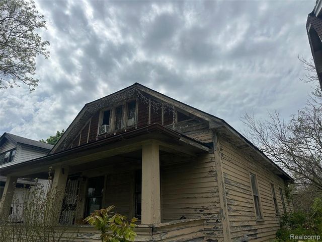 19397 Andover Street, Highland Park, MI 48203