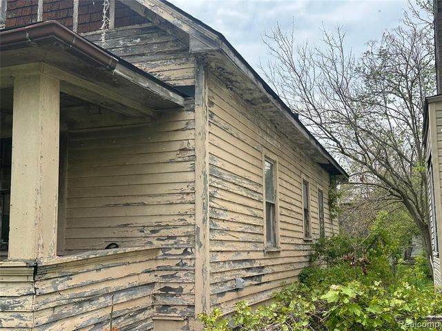 19397 Andover Street, Highland Park, MI 48203