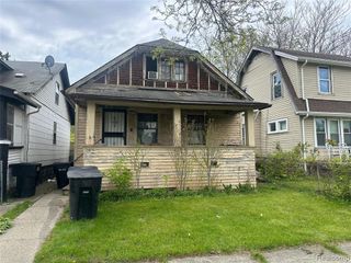 19397 Andover Street, Highland Park, MI 48203