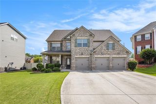 4854 Cathedral Court, Powder Springs, GA 30127