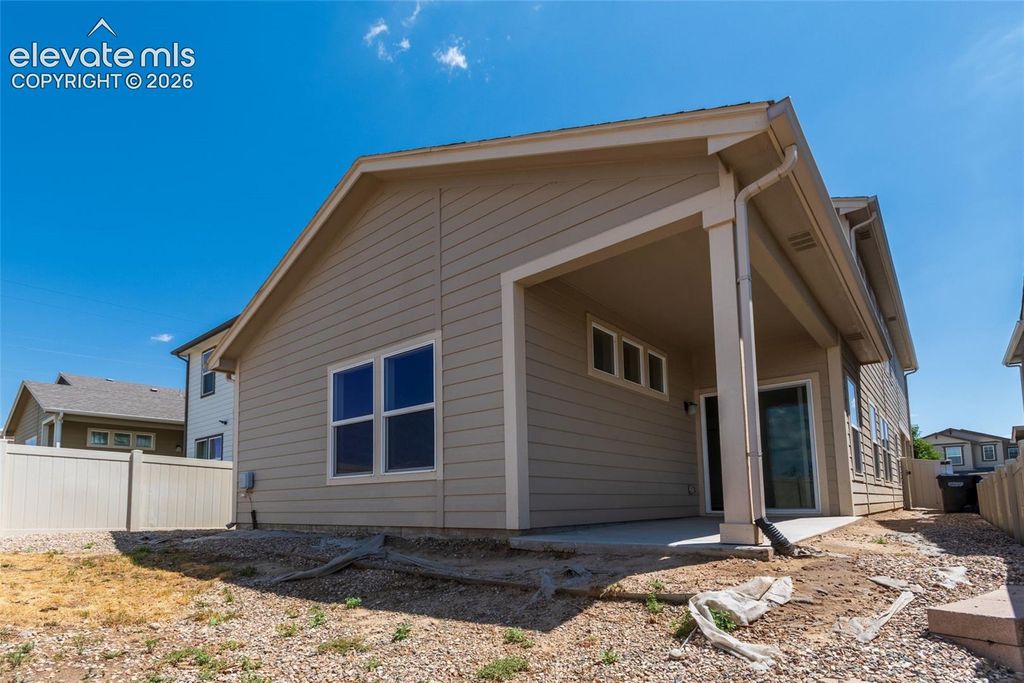 4454 Kaolin Court, Colorado Springs, CO 80938