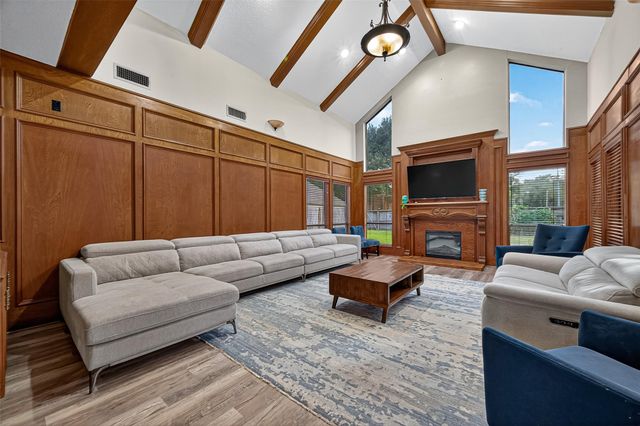 14819 Alderwick Drive, Sugar Land, TX 77498