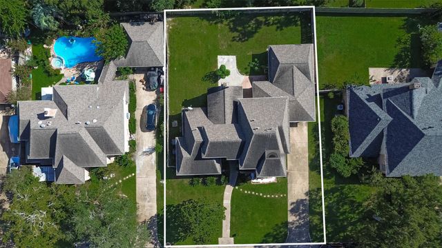 14819 Alderwick Drive, Sugar Land, TX 77498