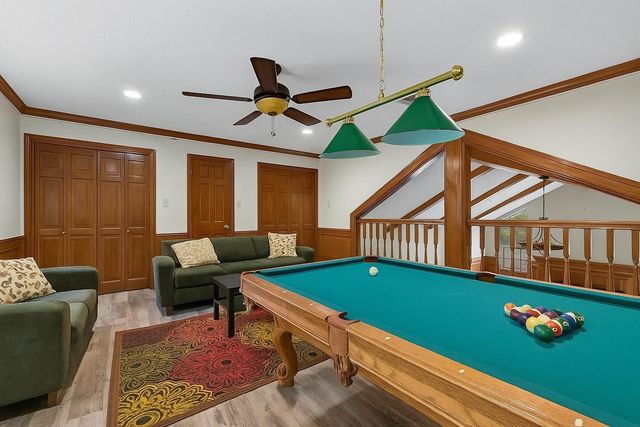 14819 Alderwick Drive, Sugar Land, TX 77498