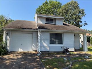 1605 Hathern CT, Virginia Beach, VA 23464
