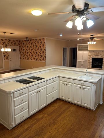 7512 FM 1499, Sumner, TX 75486
