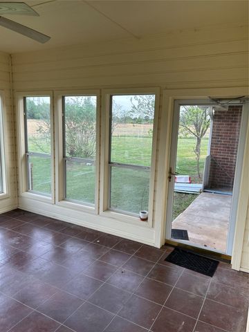7512 FM 1499, Sumner, TX 75486