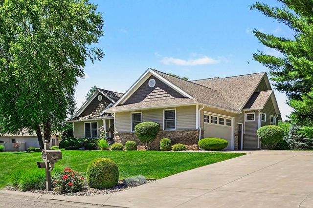 30203 Copperwoods Drive, Granger, IN 46530