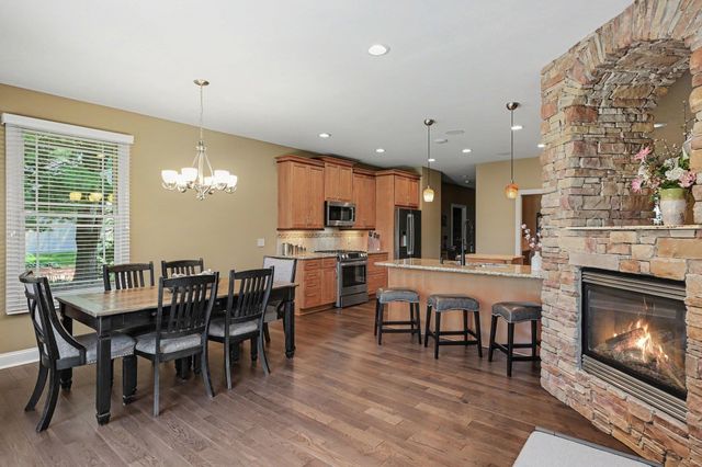 30203 Copperwoods Drive, Granger, IN 46530