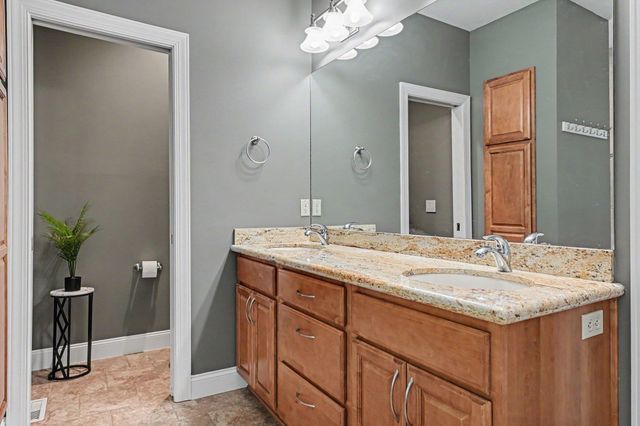 30203 Copperwoods Drive, Granger, IN 46530