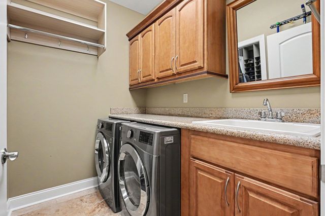30203 Copperwoods Drive, Granger, IN 46530