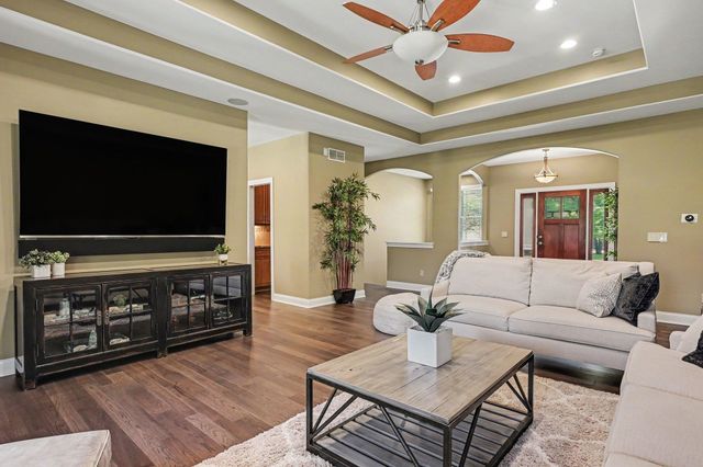 30203 Copperwoods Drive, Granger, IN 46530