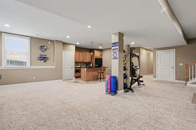 30203 Copperwoods Drive, Granger, IN 46530