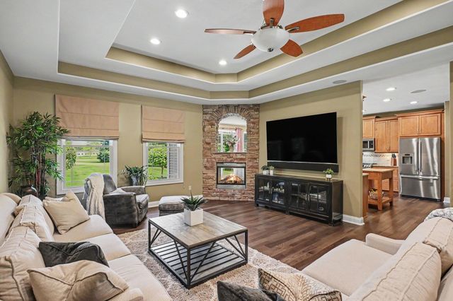 30203 Copperwoods Drive, Granger, IN 46530