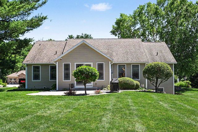 30203 Copperwoods Drive, Granger, IN 46530