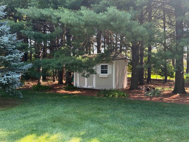 30203 Copperwoods Drive, Granger, IN 46530