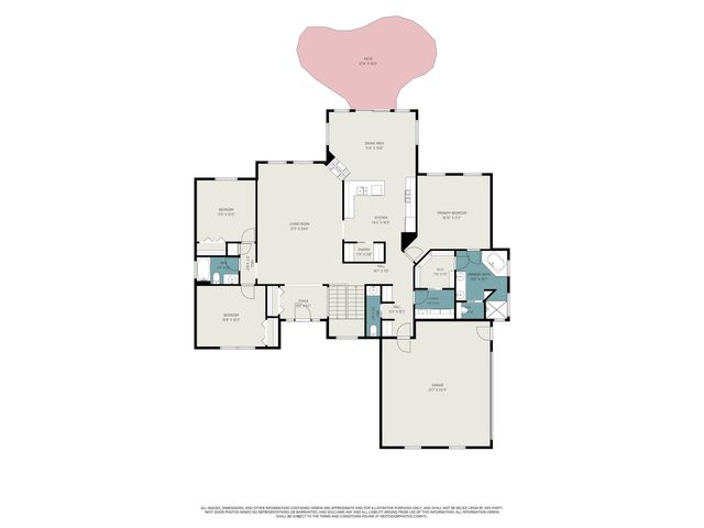 30203 Copperwoods Drive, Granger, IN 46530