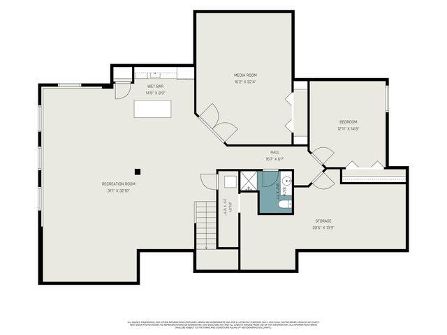 30203 Copperwoods Drive, Granger, IN 46530