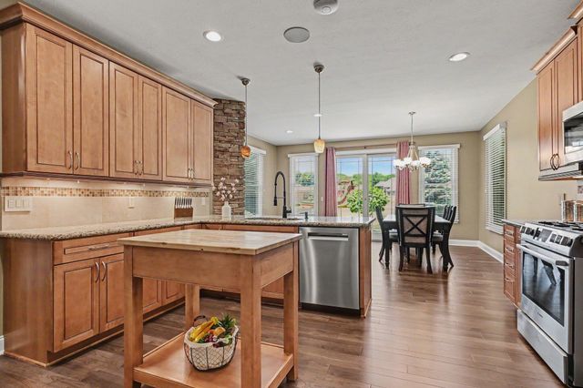 30203 Copperwoods Drive, Granger, IN 46530