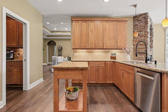 30203 Copperwoods Drive, Granger, IN 46530