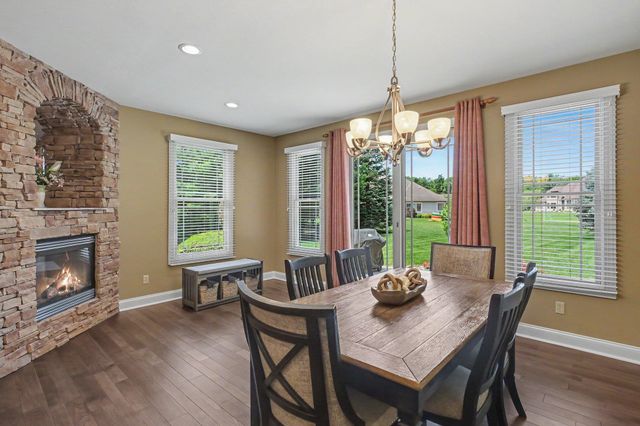 30203 Copperwoods Drive, Granger, IN 46530