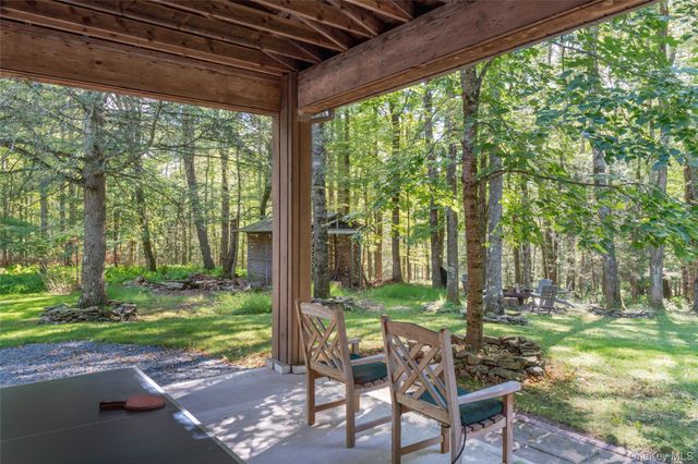 15 Deer Meadow Road, Bethel, NY 12786