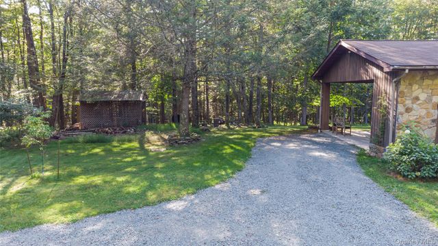 15 Deer Meadow Road, Bethel, NY 12786