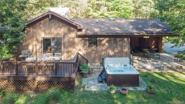 15 Deer Meadow Road, Bethel, NY 12786