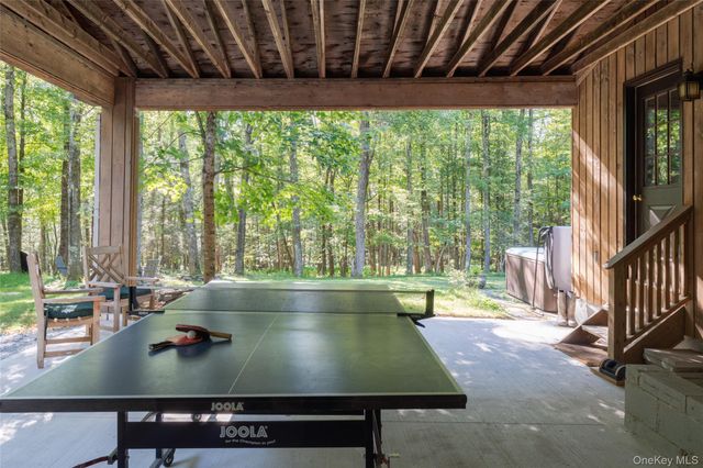 15 Deer Meadow Road, Bethel, NY 12786