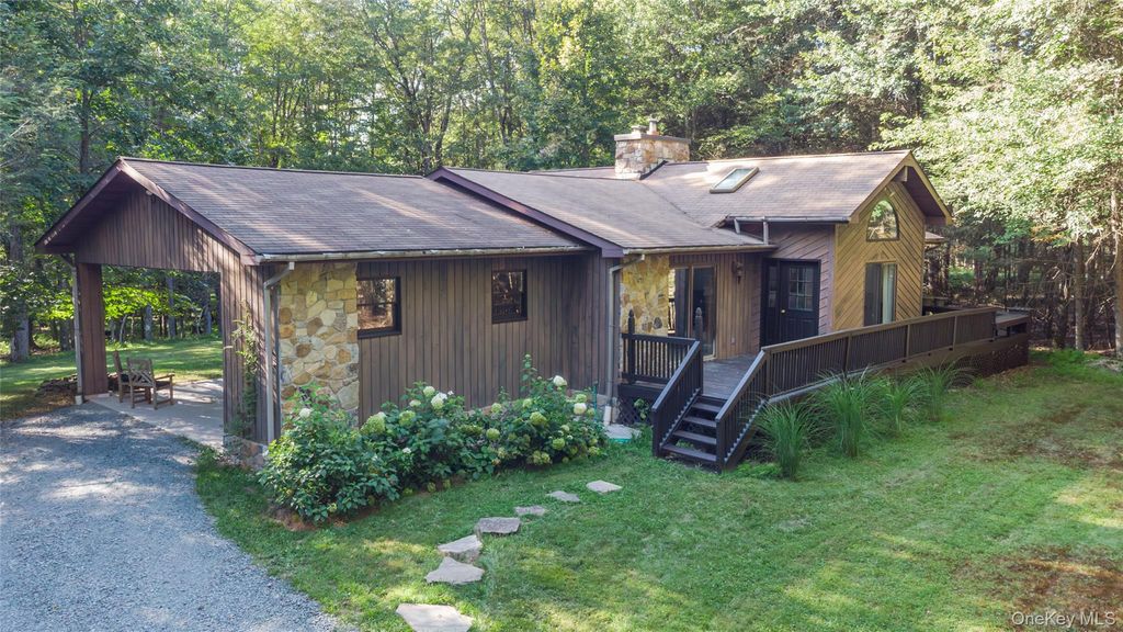 15 Deer Meadow Road, Bethel, NY 12786