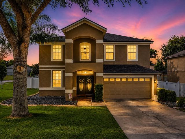 12912 CLOVERDALE LANE, Clermont, FL 34711