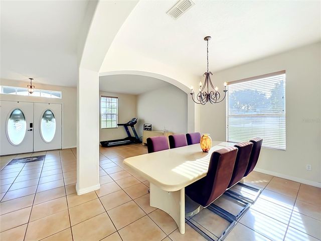 12912 CLOVERDALE LANE, Clermont, FL 34711