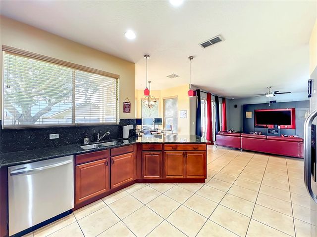12912 CLOVERDALE LANE, Clermont, FL 34711