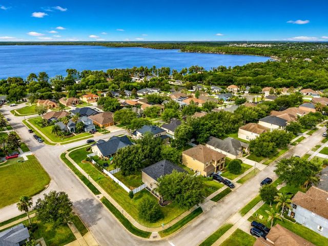 12912 CLOVERDALE LANE, Clermont, FL 34711