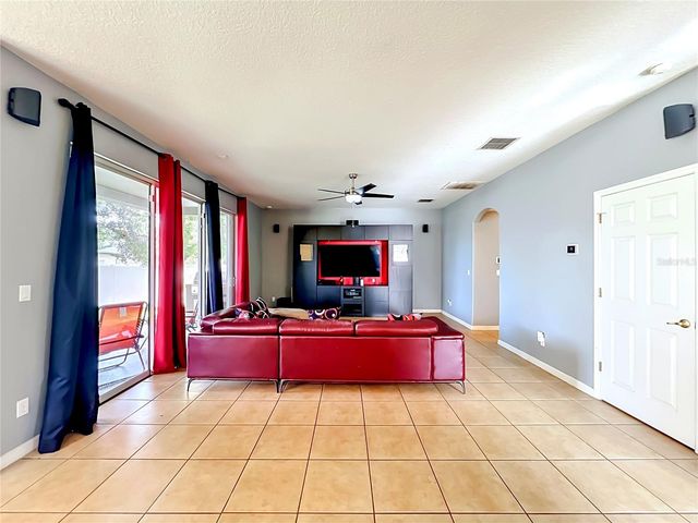 12912 CLOVERDALE LANE, Clermont, FL 34711