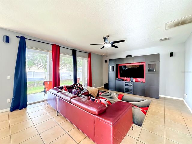 12912 CLOVERDALE LANE, Clermont, FL 34711